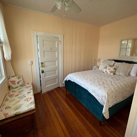 Inkwell Beach Cottage Oak Bluffs Exterior foto