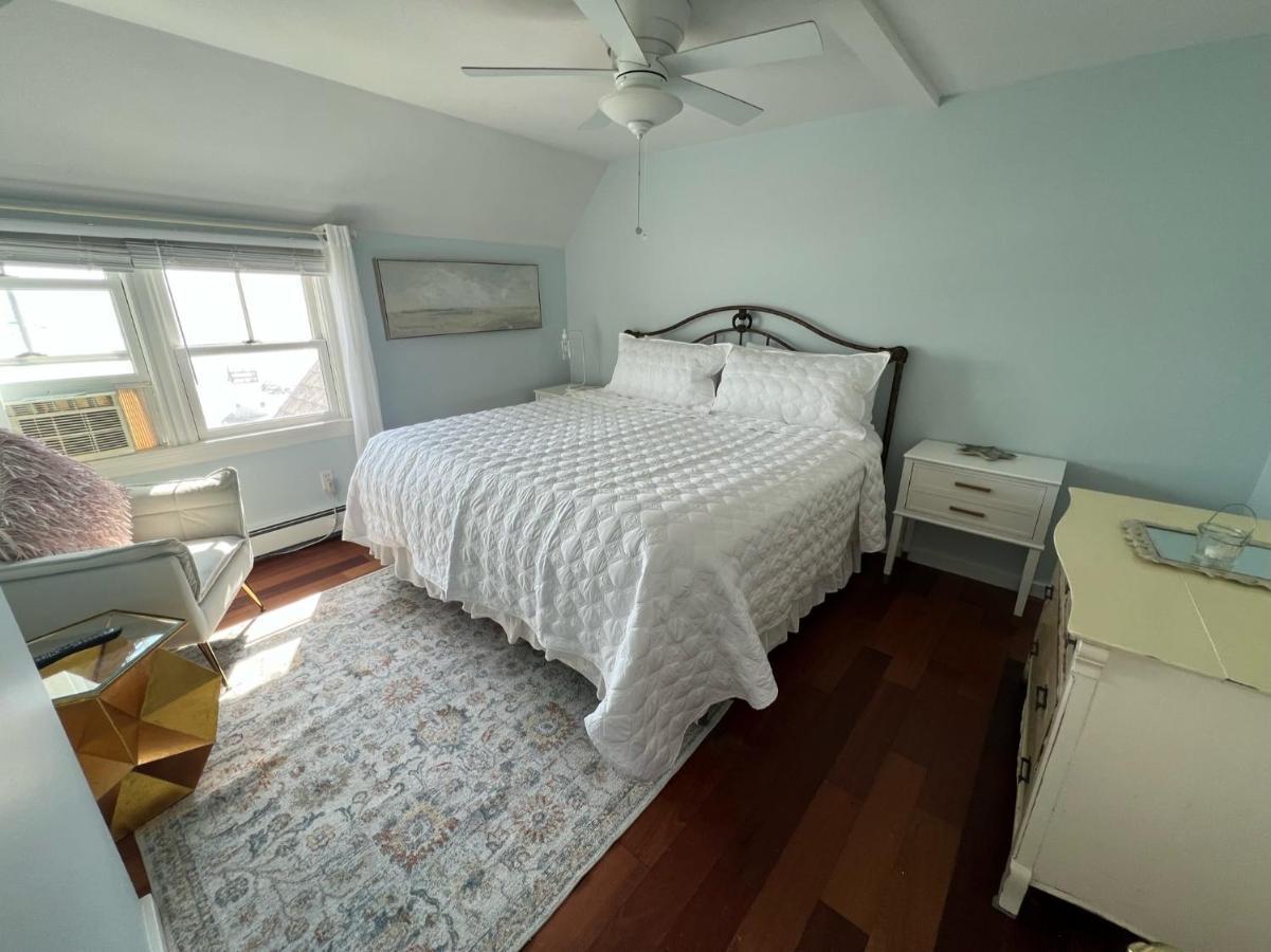 Inkwell Beach Cottage Oak Bluffs Exterior foto