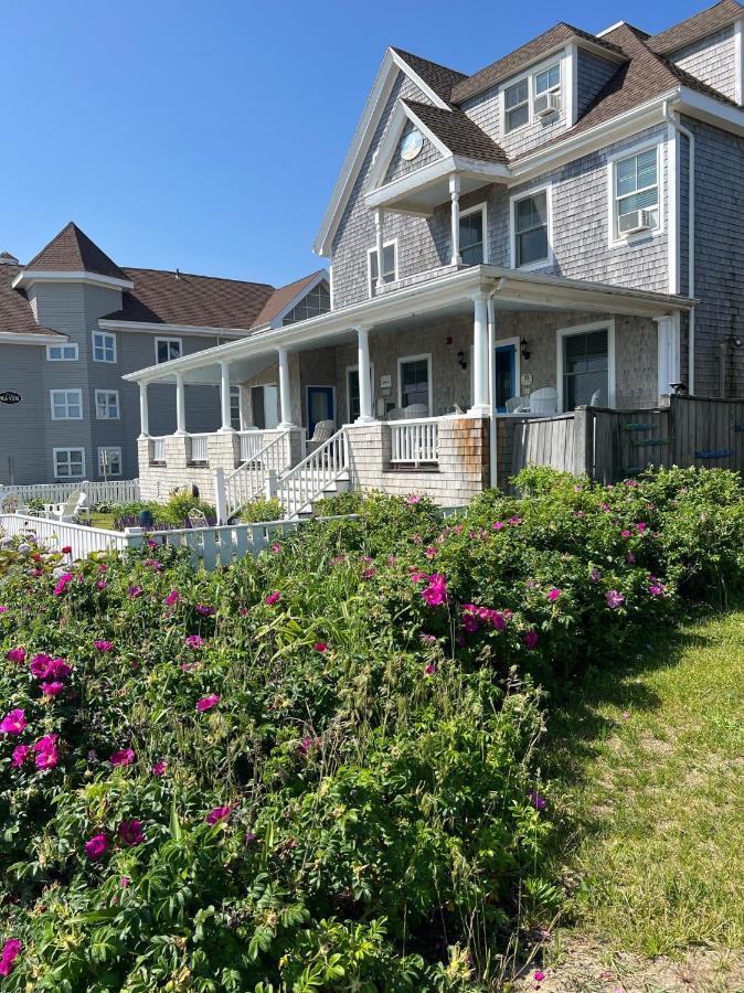 Inkwell Beach Cottage Oak Bluffs Exterior foto