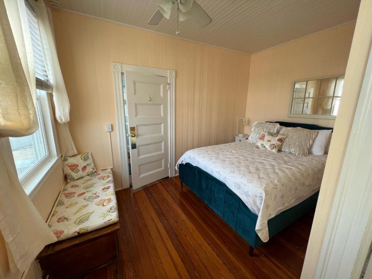 Inkwell Beach Cottage Oak Bluffs Exterior foto