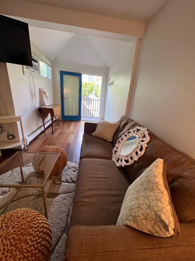 Inkwell Beach Cottage Oak Bluffs Exterior foto