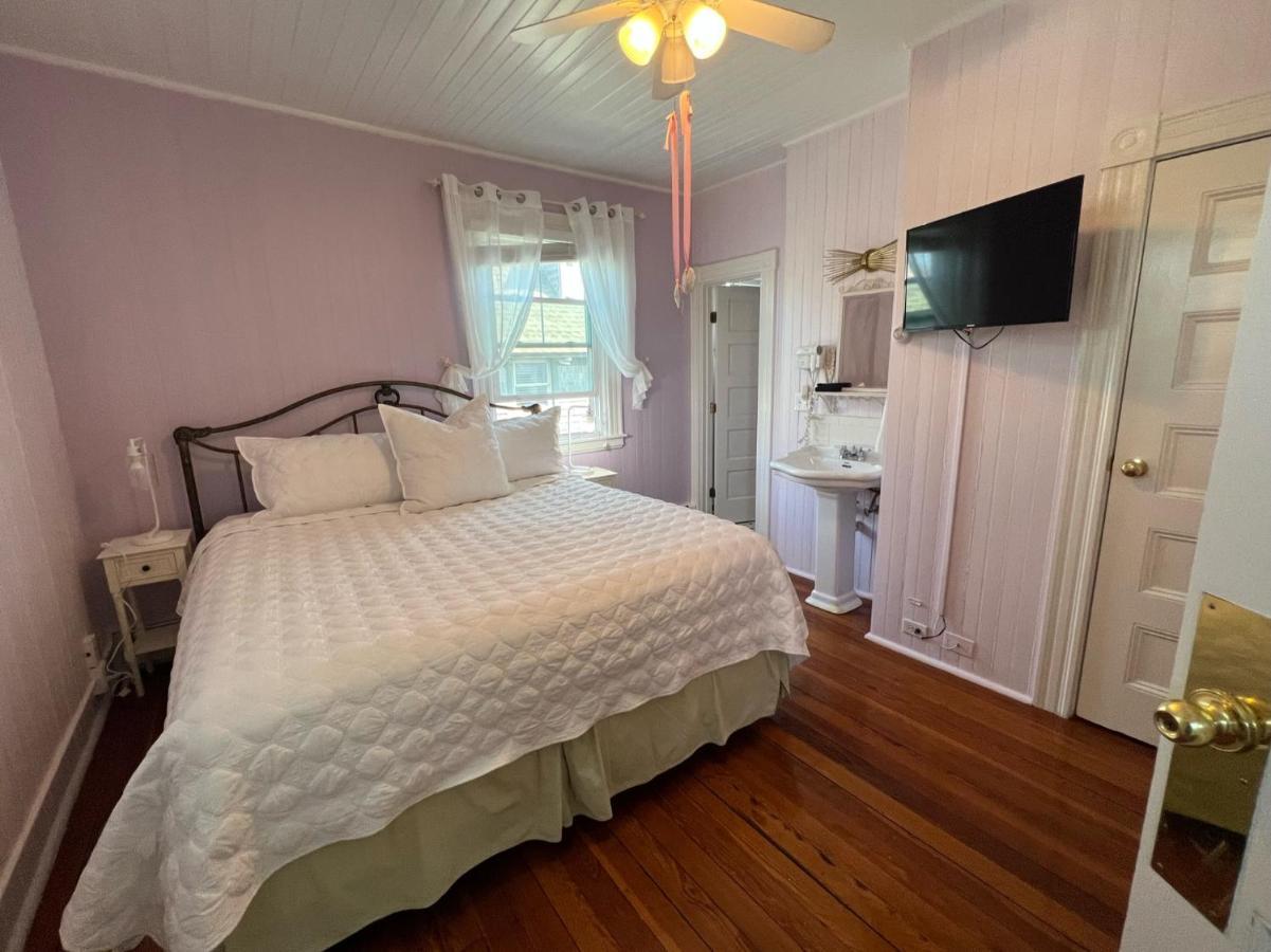 Inkwell Beach Cottage Oak Bluffs Exterior foto