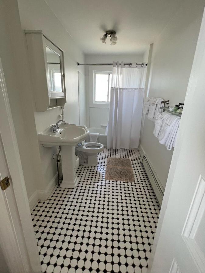 Inkwell Beach Cottage Oak Bluffs Exterior foto