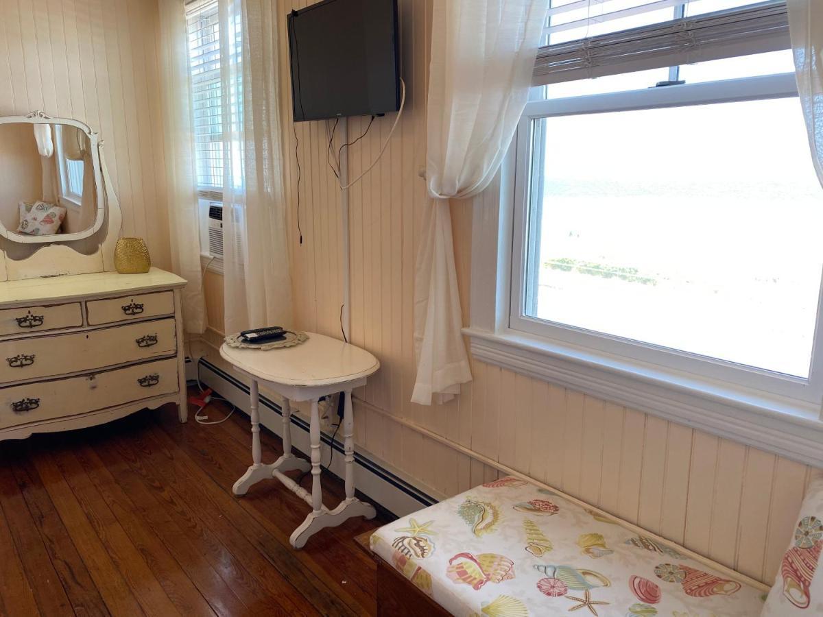Inkwell Beach Cottage Oak Bluffs Exterior foto