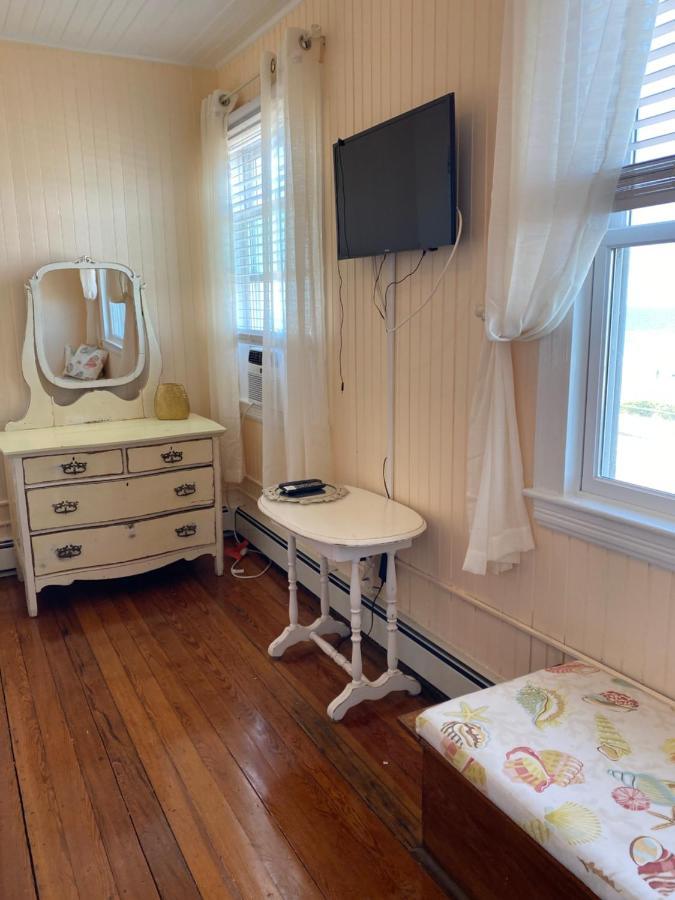 Inkwell Beach Cottage Oak Bluffs Exterior foto