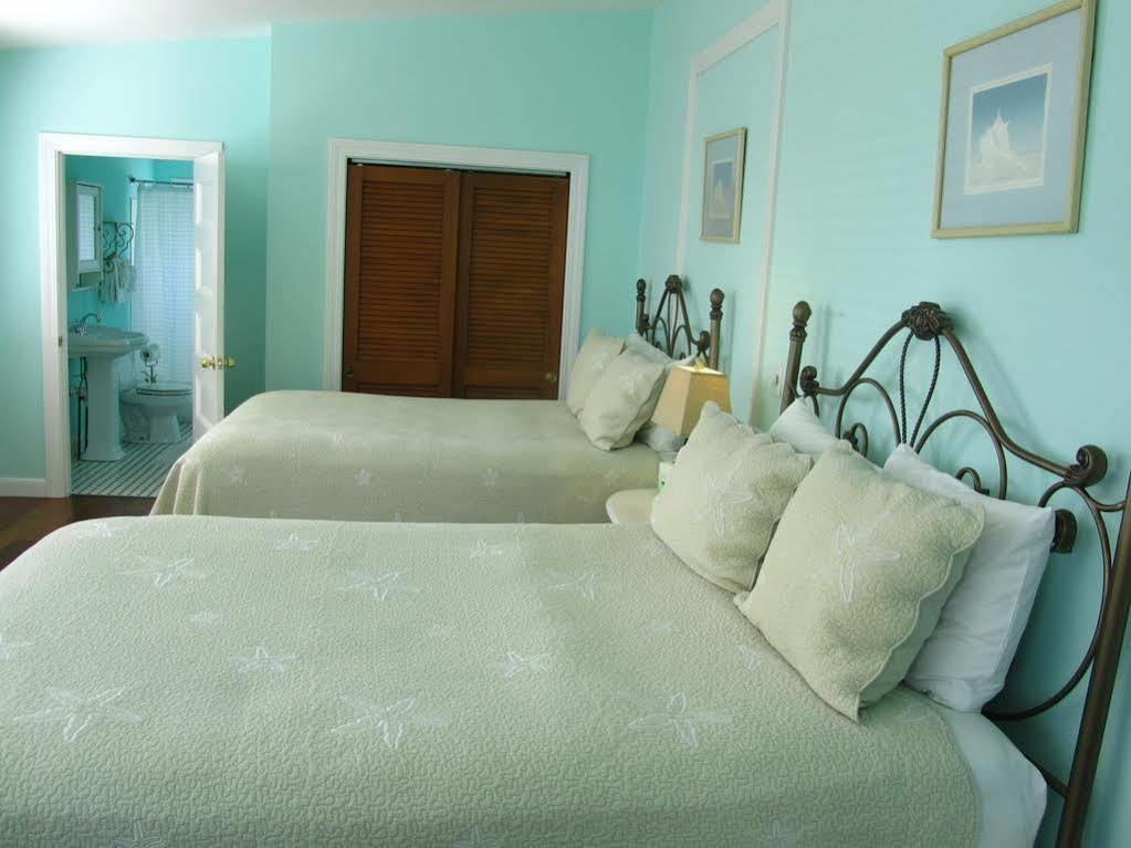 Inkwell Beach Cottage Oak Bluffs Exterior foto