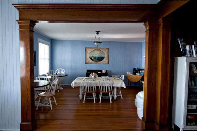 Inkwell Beach Cottage Oak Bluffs Exterior foto