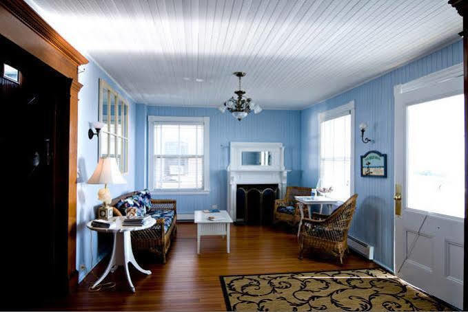 Inkwell Beach Cottage Oak Bluffs Exterior foto